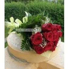 Bouquet of flowers 